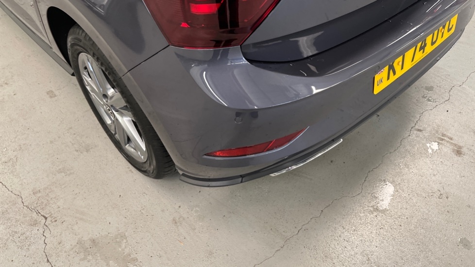 Used Volkswagen Polo 2025 for sale - 76868928: Photo 62