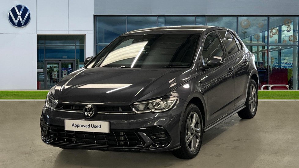 Used Volkswagen Polo 2025 for sale - 76868928: Photo 7