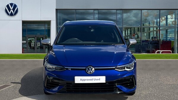 Used Volkswagen Golf 2021 for sale - 76241553: Photo 10