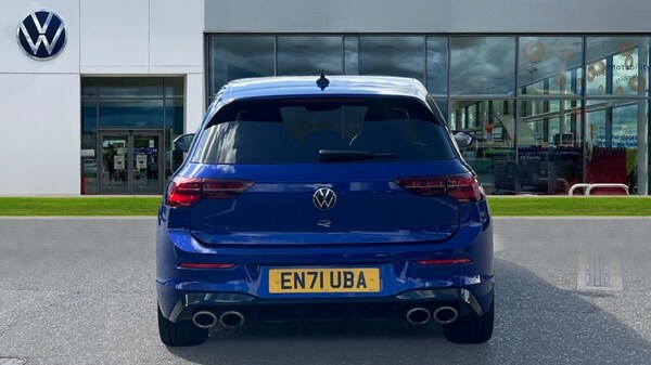 Used Volkswagen Golf 2021 for sale - 76241553: Photo 11