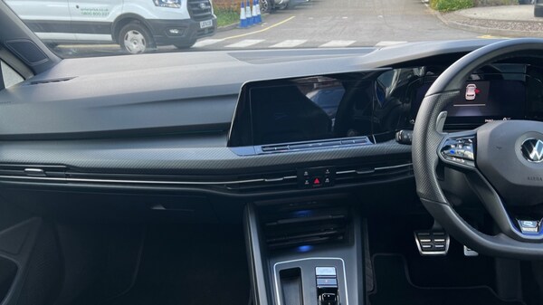 Used Volkswagen Golf 2021 for sale - 76241553: Photo 13