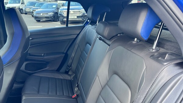 Used Volkswagen Golf 2021 for sale - 76241553: Photo 15