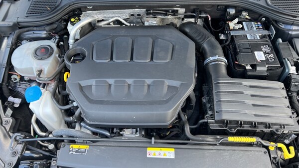 Used Volkswagen Golf 2021 for sale - 76241553: Photo 17