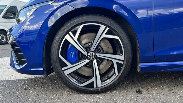 Used Volkswagen Golf 2021 for sale - 76241553: Photo 18