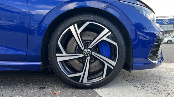 Used Volkswagen Golf 2021 for sale - 76241553: Photo 20