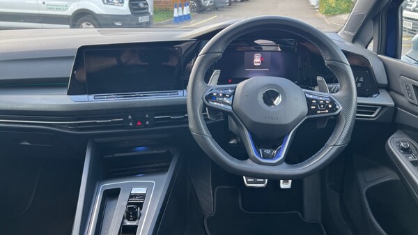 Used Volkswagen Golf 2021 for sale - 76241553: Photo 27