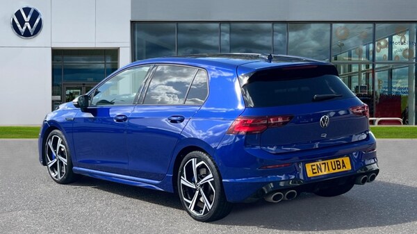 Used Volkswagen Golf 2021 for sale - 76241553: Photo 3