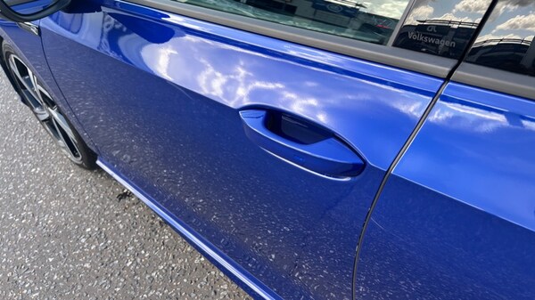 Used Volkswagen Golf 2021 for sale - 76241553: Photo 44