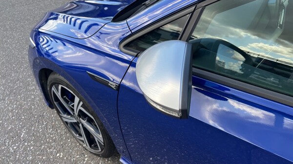 Used Volkswagen Golf 2021 for sale - 76241553: Photo 45