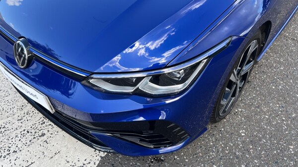 Used Volkswagen Golf 2021 for sale - 76241553: Photo 48