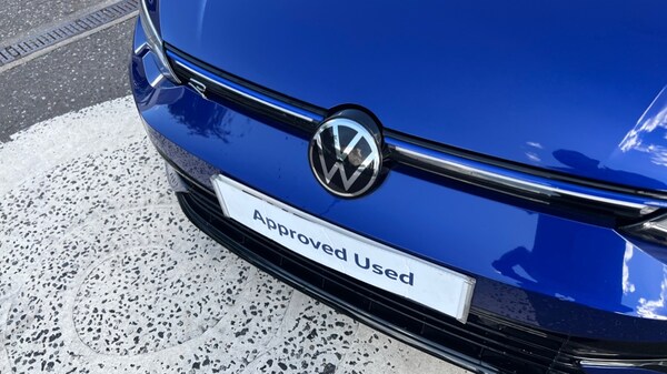 Used Volkswagen Golf 2021 for sale - 76241553: Photo 50