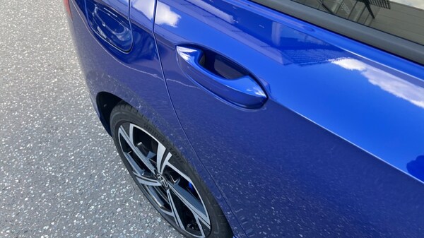 Used Volkswagen Golf 2021 for sale - 76241553: Photo 56