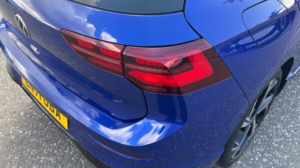 Used Volkswagen Golf 2021 for sale - 76241553: Photo 57