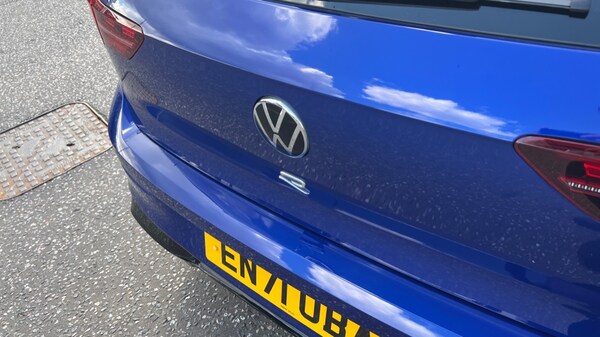 Used Volkswagen Golf 2021 for sale - 76241553: Photo 59