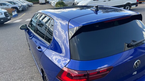 Used Volkswagen Golf 2021 for sale - 76241553: Photo 61