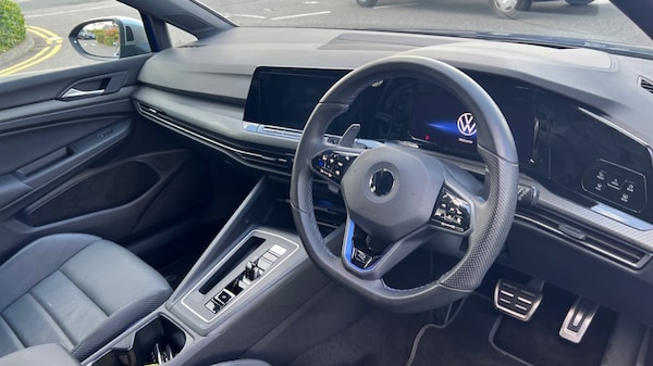 Used Volkswagen Golf 2021 for sale - 76241553: Photo 6