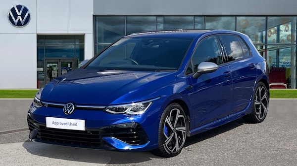Used Volkswagen Golf 2021 for sale - 76241553: Photo 7