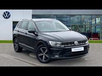 2018 - 1.4 TSi 150 4Motion SE Nav 5dr DSG