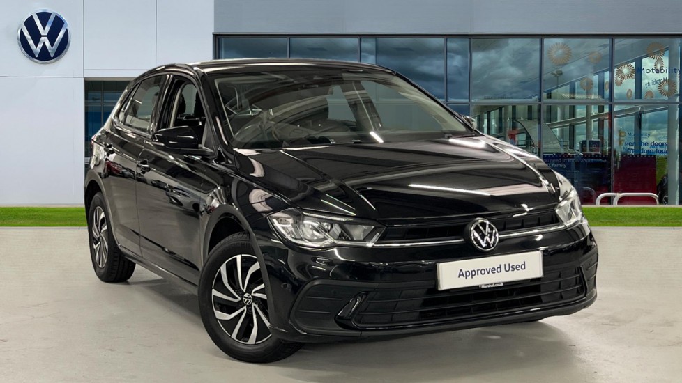 Used Volkswagen Polo 2021 for sale - 76007830: Photo 1