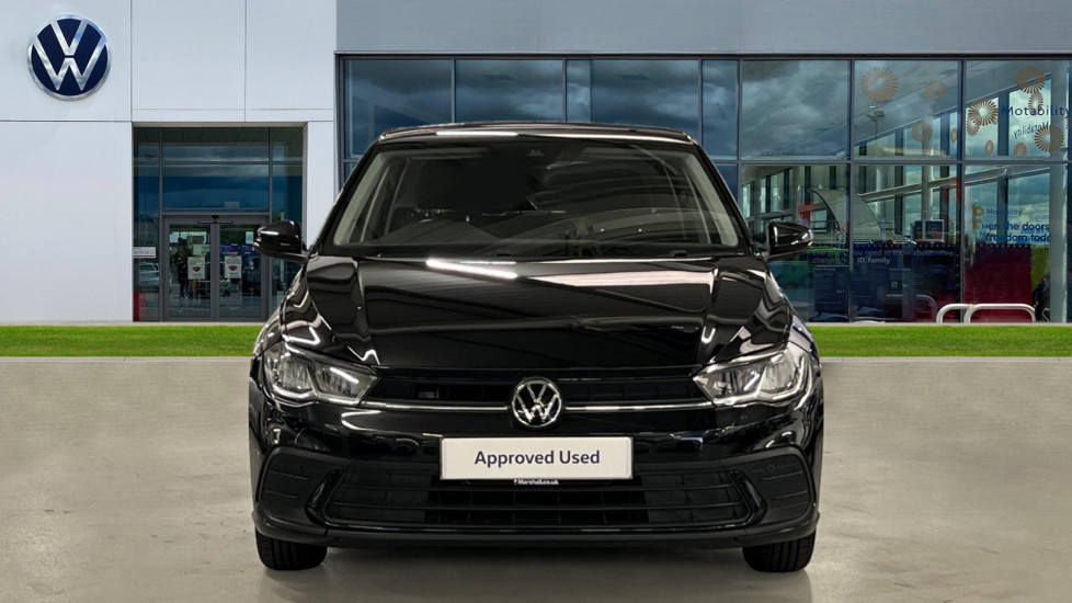Used Volkswagen Polo 2021 for sale - 76007830: Photo 10