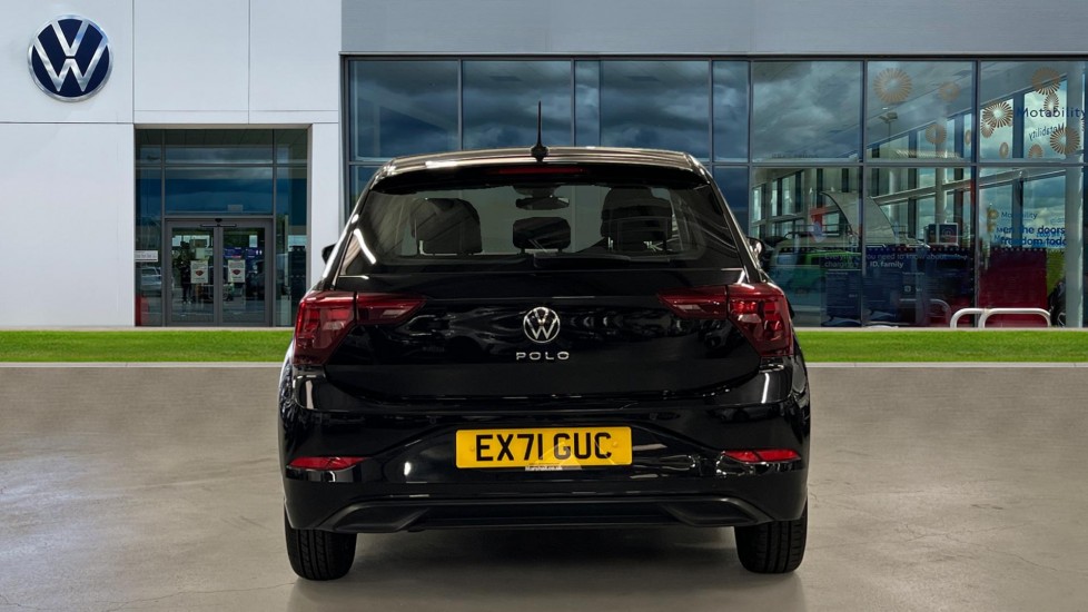 Used Volkswagen Polo 2021 for sale - 76007830: Photo 11