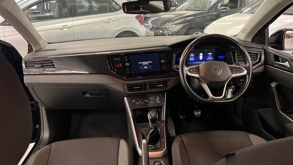 Used Volkswagen Polo 2021 for sale - 76007830: Photo 12