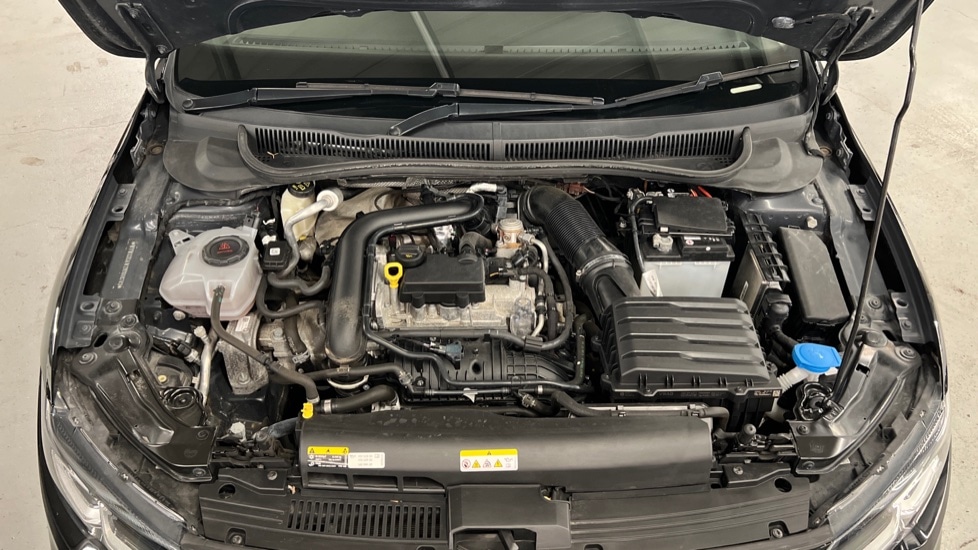 Used Volkswagen Polo 2021 for sale - 76007830: Photo 17
