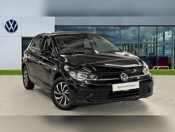 Volkswagen - Polo