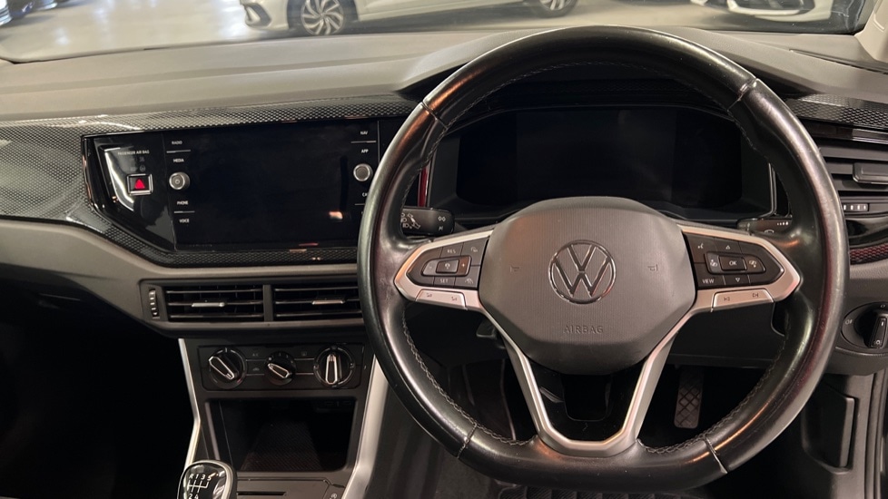 Used Volkswagen Polo 2021 for sale - 76007830: Photo 27