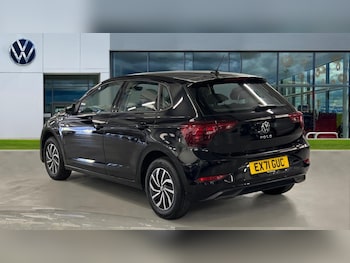 Used Volkswagen Polo 2021 for sale - 76007830: Photo 3