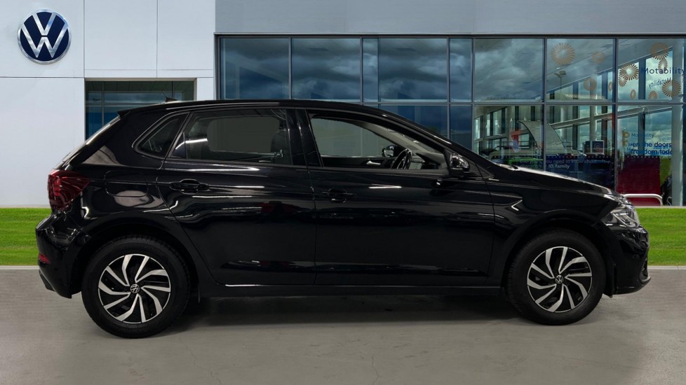 Used Volkswagen Polo 2021 for sale - 76007830: Photo 4