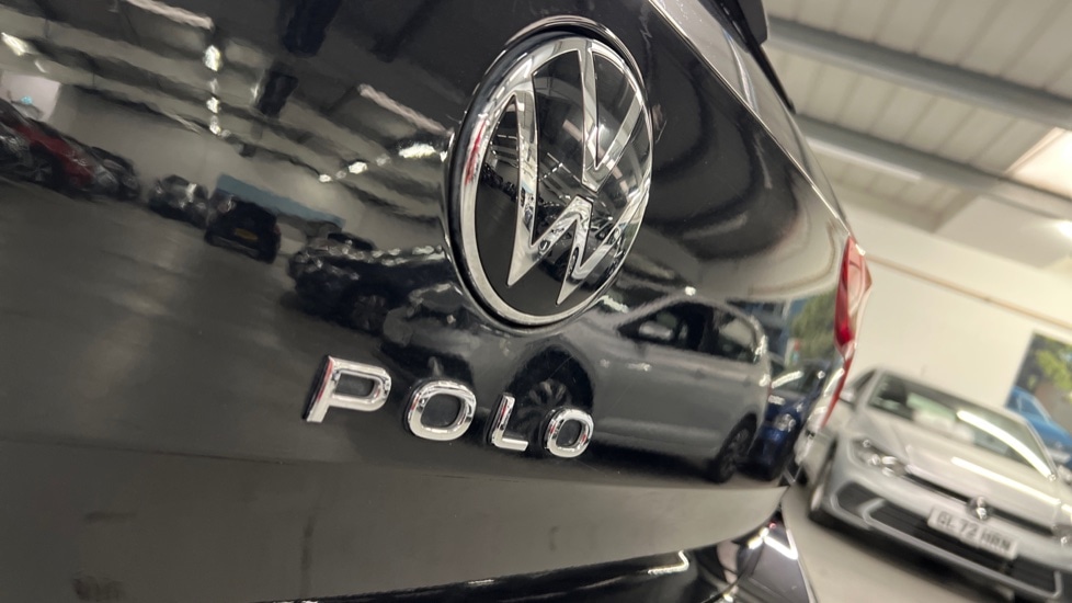 Used Volkswagen Polo 2021 for sale - 76007830: Photo 44