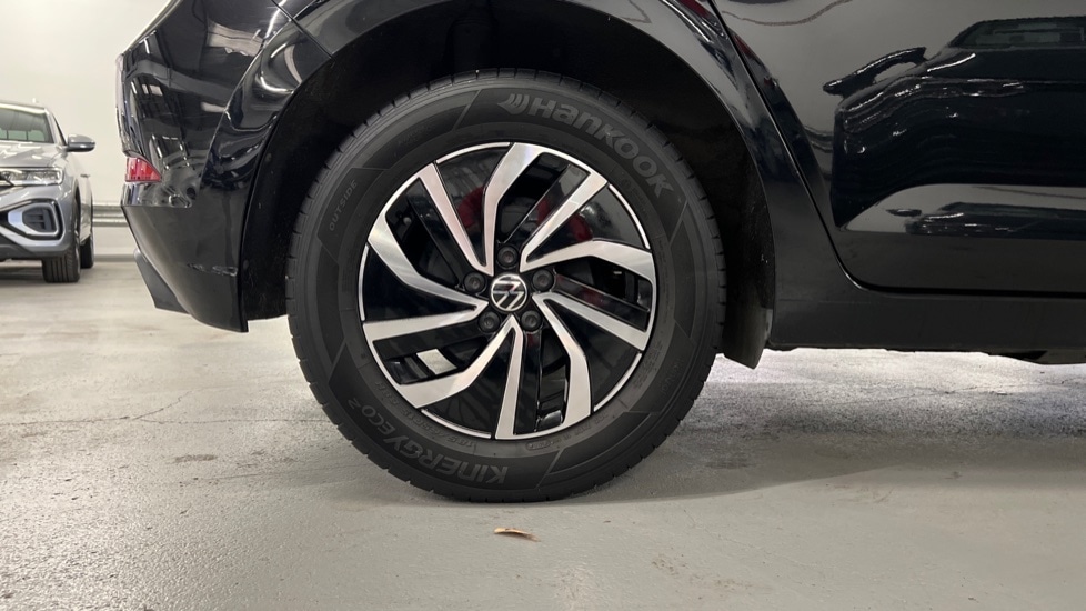 Used Volkswagen Polo 2021 for sale - 76007830: Photo 5