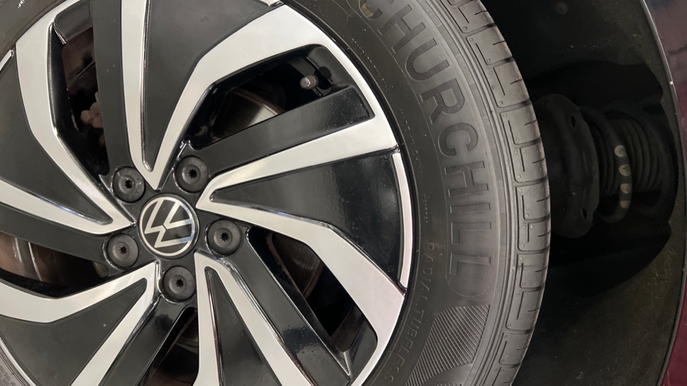 Used Volkswagen Polo 2021 for sale - 76007830: Photo 55