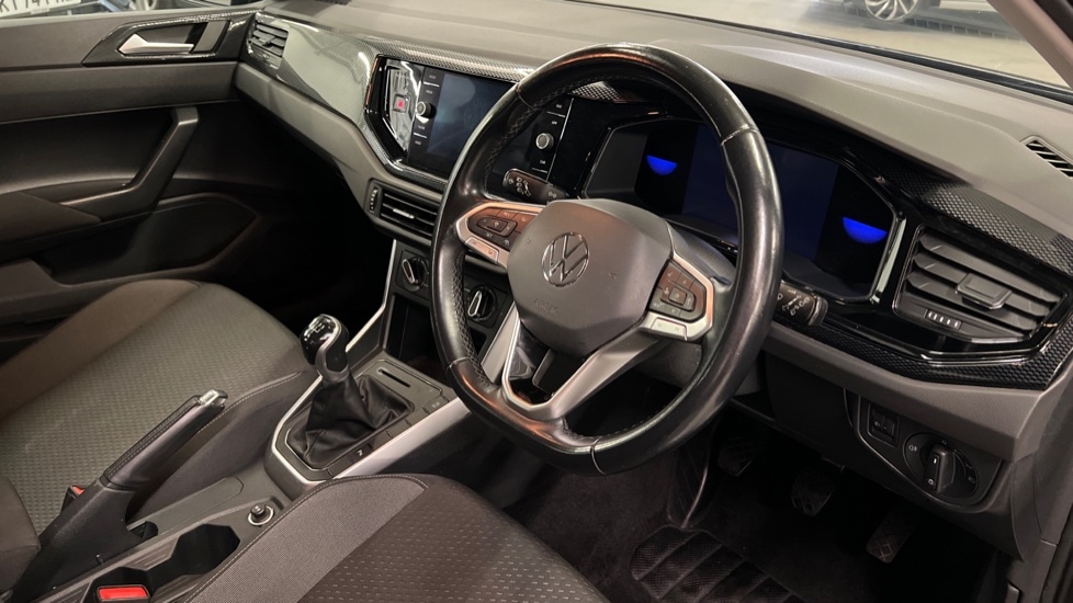 Used Volkswagen Polo 2021 for sale - 76007830: Photo 6