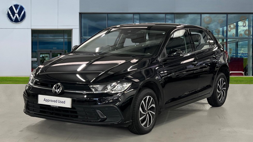 Used Volkswagen Polo 2021 for sale - 76007830: Photo 7
