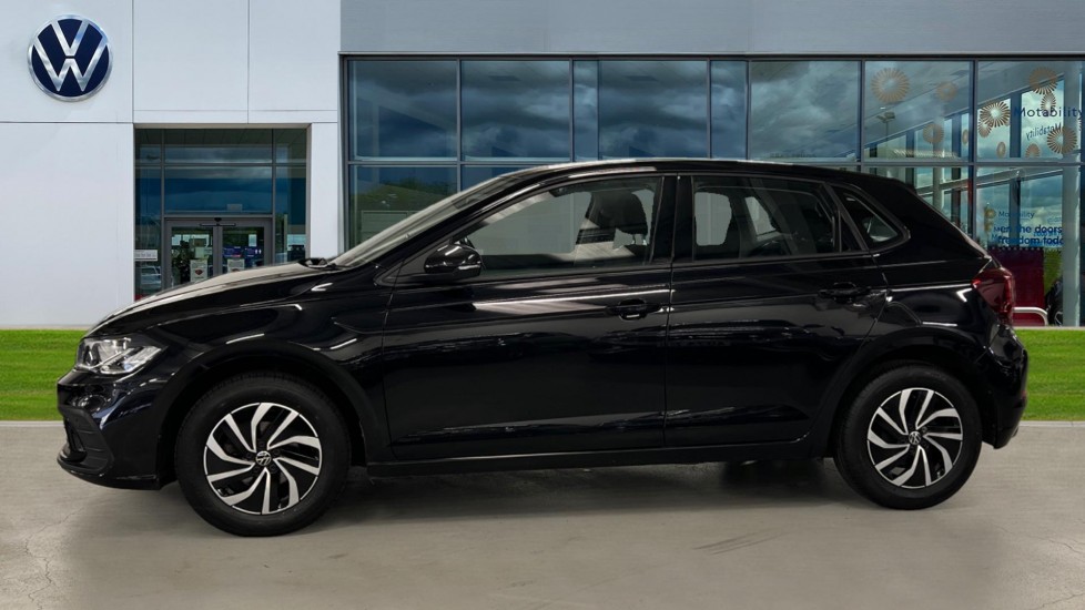 Used Volkswagen Polo 2021 for sale - 76007830: Photo 9