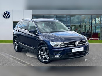 2019 - 1.5 TSi EVO 150 Match 5dr