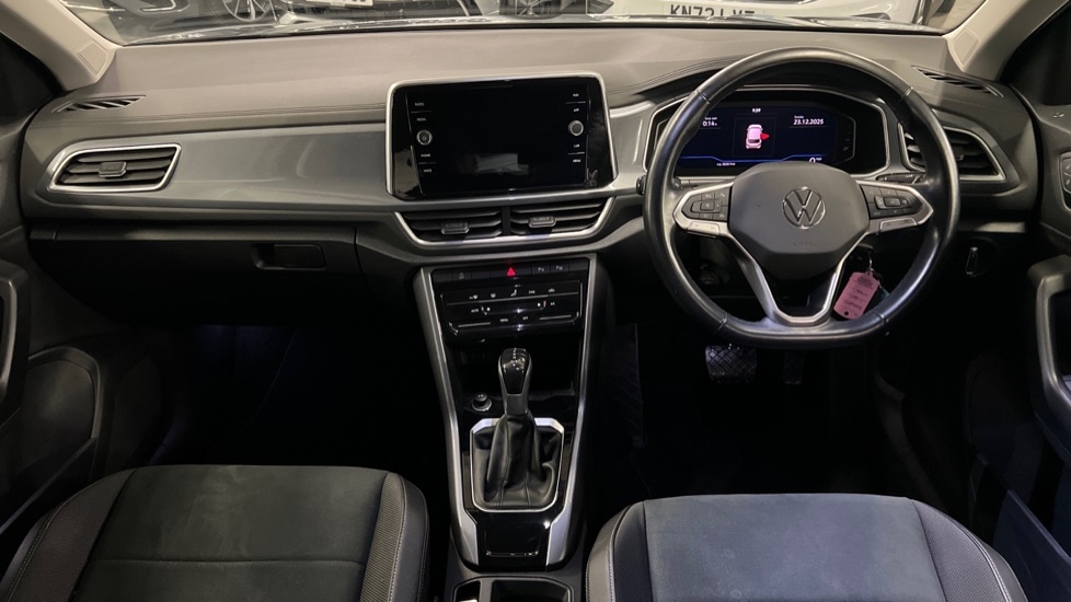 Used Volkswagen T-Roc 2022 for sale - 77042900: Photo 12