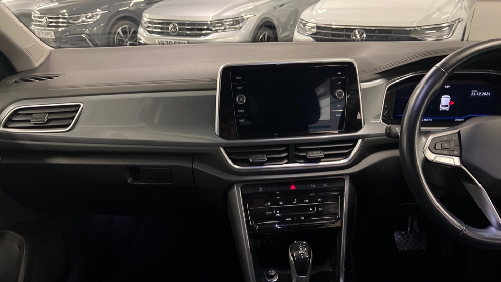 Used Volkswagen T-Roc 2022 for sale - 77042900: Photo 13