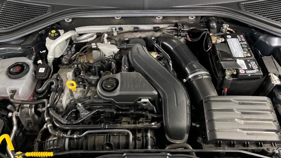 Used Volkswagen T-Roc 2022 for sale - 77042900: Photo 17