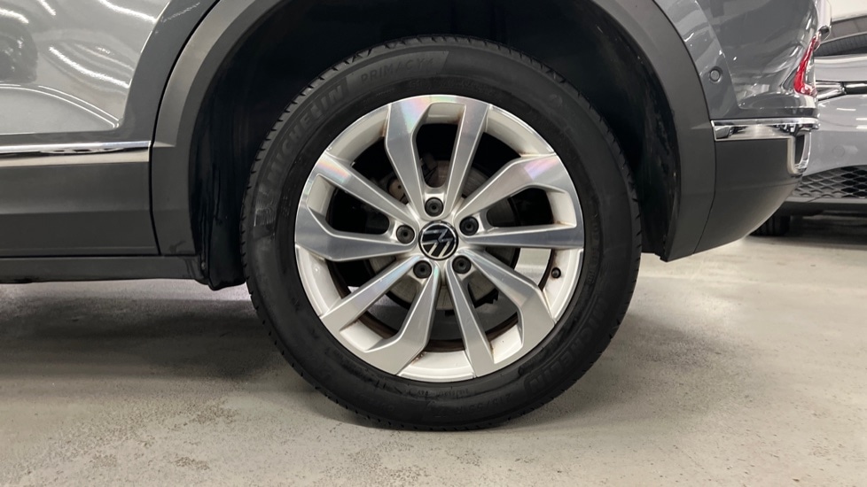 Used Volkswagen T-Roc 2022 for sale - 77042900: Photo 19