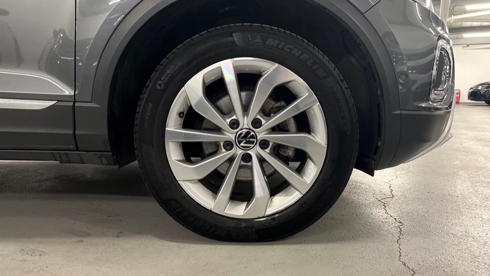 Used Volkswagen T-Roc 2022 for sale - 77042900: Photo 20