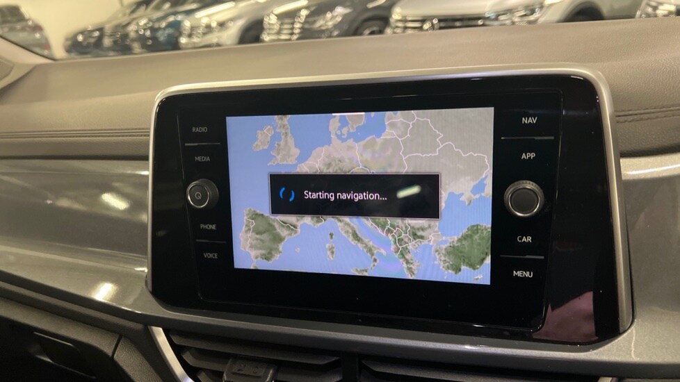 Used Volkswagen T-Roc 2022 for sale - 77042900: Photo 25