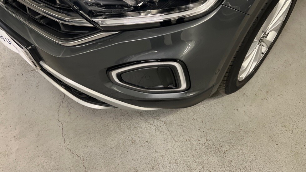 Used Volkswagen T-Roc 2022 for sale - 77042900: Photo 46