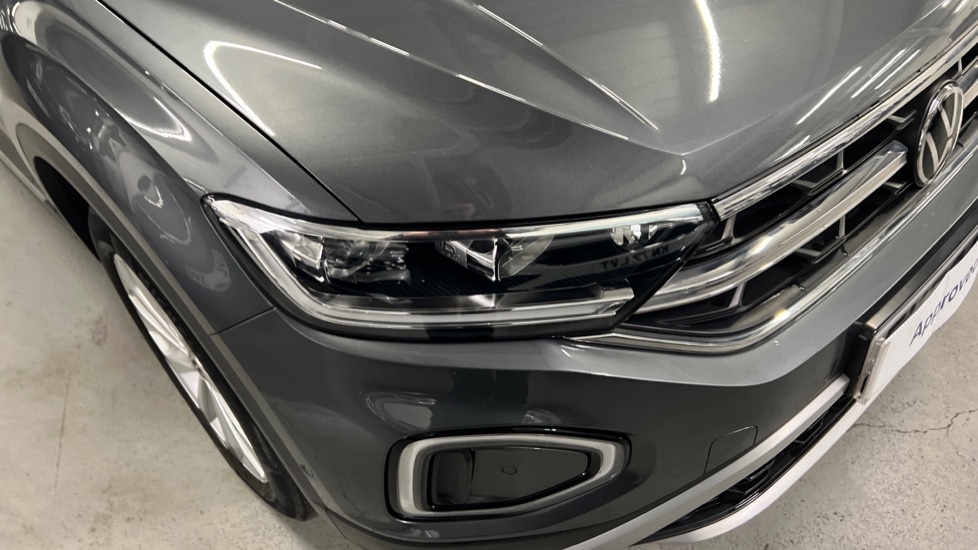 Used Volkswagen T-Roc 2022 for sale - 77042900: Photo 48