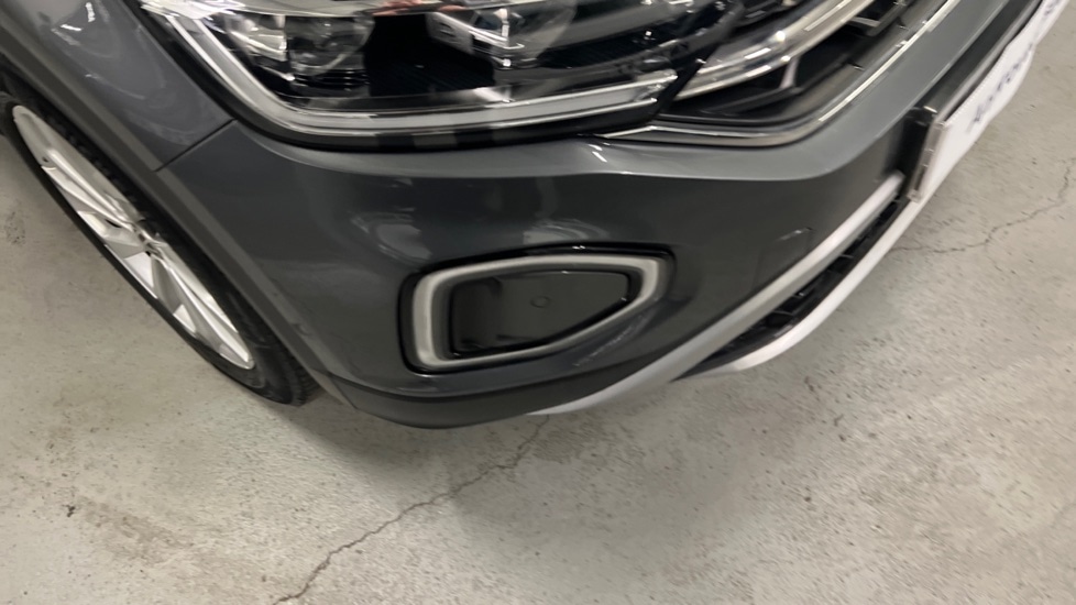 Used Volkswagen T-Roc 2022 for sale - 77042900: Photo 49