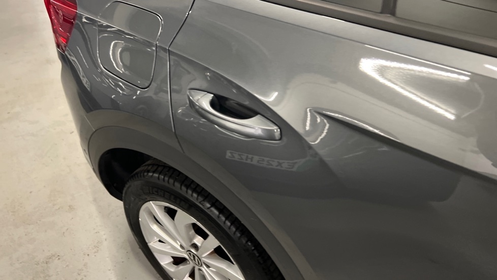 Used Volkswagen T-Roc 2022 for sale - 77042900: Photo 52