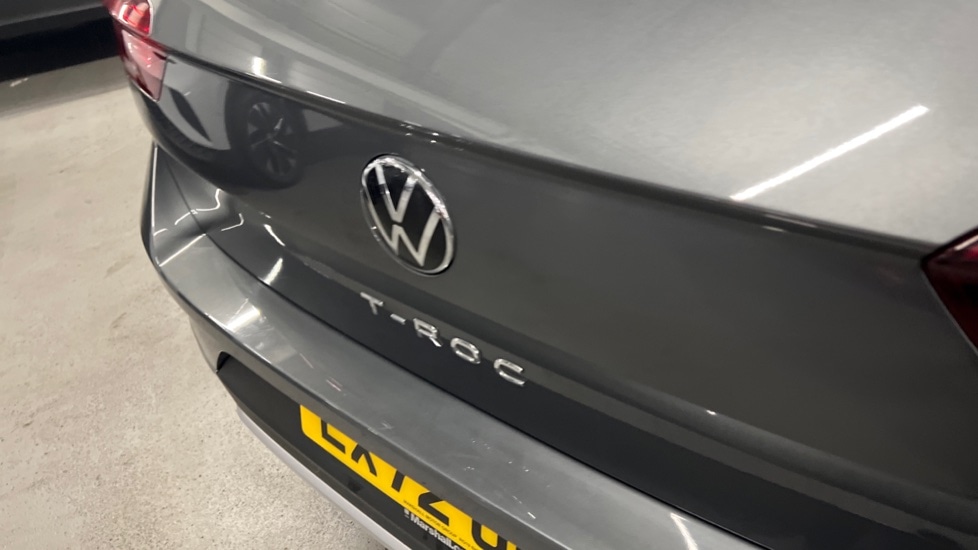 Used Volkswagen T-Roc 2022 for sale - 77042900: Photo 54