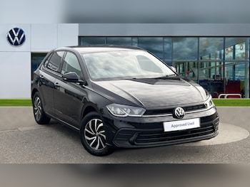 2023 - 1.0 TSI Life 5dr